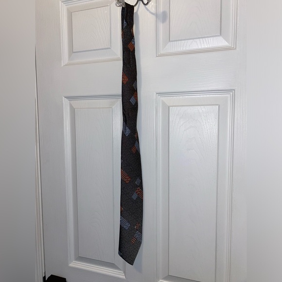 Sears Mens Tie - Picture 2 of 3